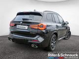 BMW X3 xDrive 20d M-Sport LASER+AHK+PANO+HUD+HK - BMW X3 Jahreswagen mit Diesel-Antrieb