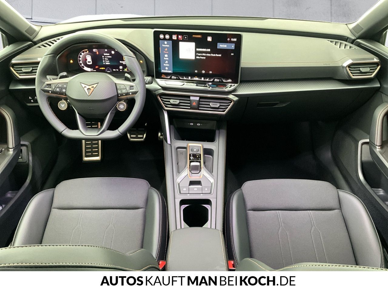 Cupra Leon - Bild 11