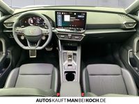 Cupra Leon - Vorschau Bild 11