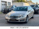 Mercedes-Benz E -Klasse Lim. E 220CDI BlueEfficiency*NAVI*PDC - Mercedes-Benz E 220 aus 2009