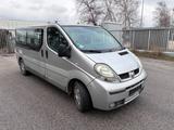 Renault Trafic Combi L2H1 2,9t  verglast - gebrauchte Renault Trafic aus dem Jahr 2004