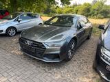 Audi A7 *55TFSI*quattro*ACC*Matrix*B&O*S-Line*Raute* - Audi A7: TFSI