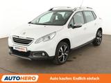 Peugeot 2008 1.2 PureTech Allure Aut*NAVI*TEMPO*PDC*SHZ* - Peugeot in Bochum