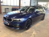 BMW 525d Sport Line*LED*NAVI*KAMERA*AHK*2.HD* - BMW 525: 525d Sport