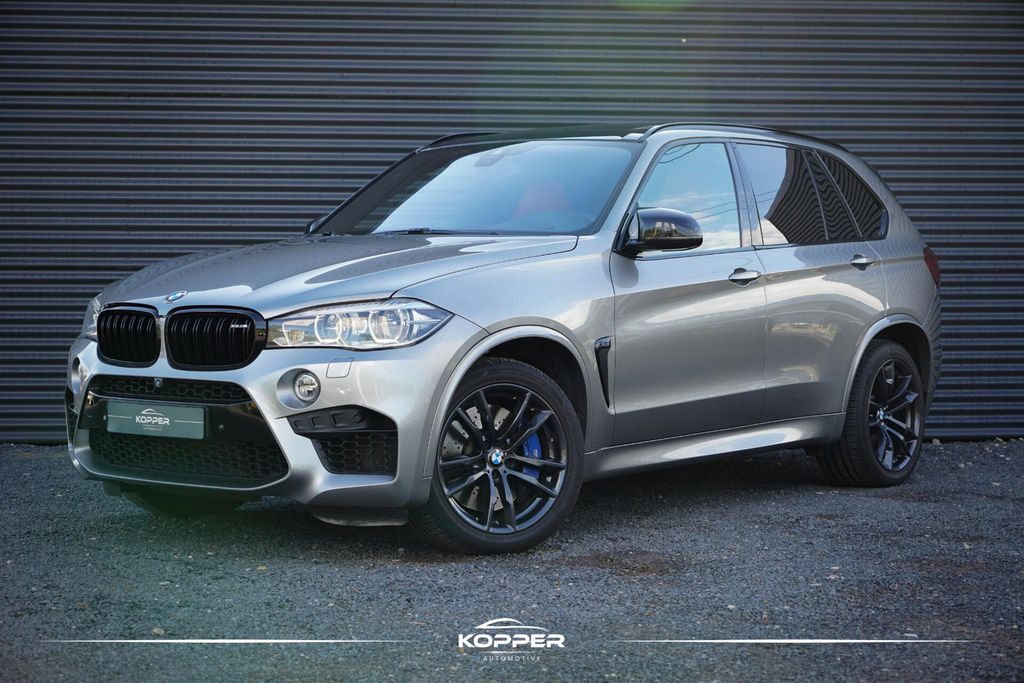 BMW X5 M