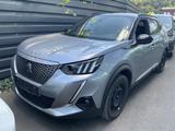 Peugeot e-2008 GT R.Cam Navi Teil-Leder ACC LED DAB PDC - Peugeot e-2008 mit Elektro-Antrieb