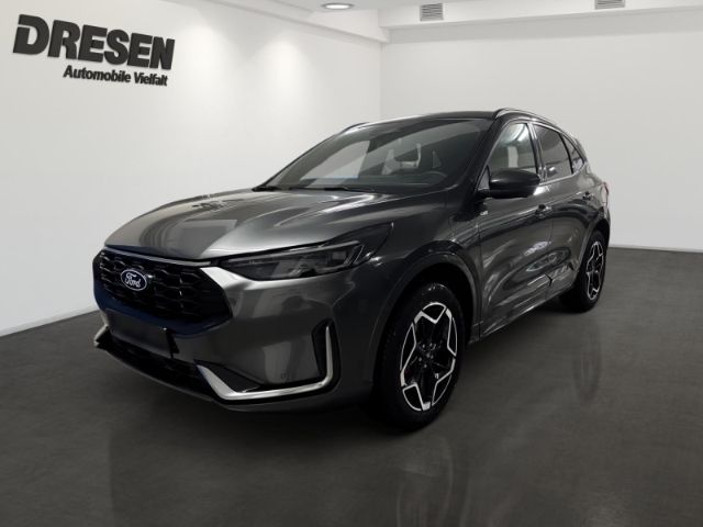 Ford Kuga PHEV St-Line X 2,5 Matrix/Winterpaket/HeadU