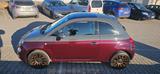 Fiat 500*Collezione*Automatik*Pano*Tempo*PDC*Carplay* - Fiat aus 2020