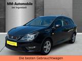 Seat Ibiza ST FR-TÜV07/26-EURO6-K.D NEU-NAVI-PDC-TOP - Seat Ibiza: €