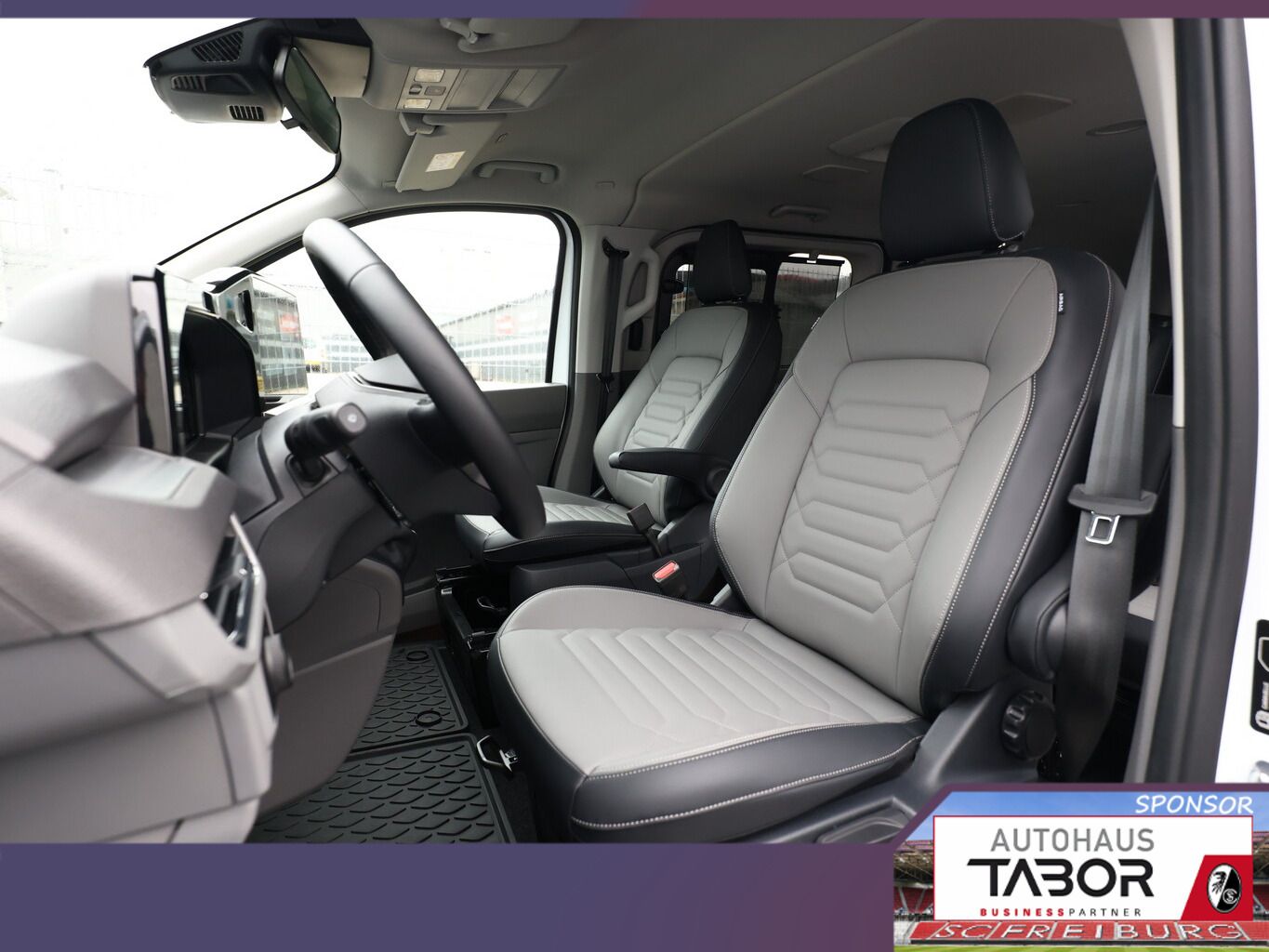 Volkswagen T7 Caravelle - Bild 6
