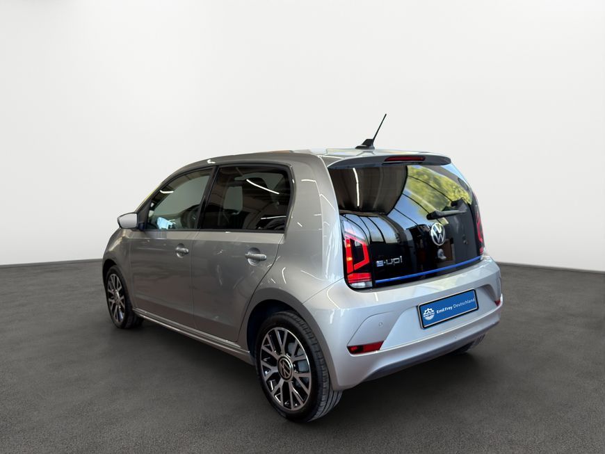 Volkswagen up! e-up! Style Plus imagem 3