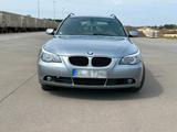 BMW 530D 61 Facelift - BMW 530 aus 2005: Kombi, 530d
