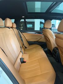 BMW 520 - 7