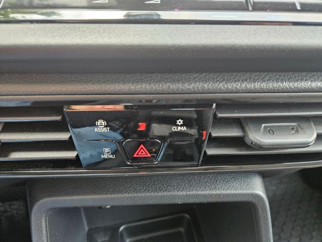 Volkswagen Caddy California -Aut-Standheizung-LED -ACC-1.Hd