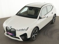 BMW iX - Vorschau Bild 11