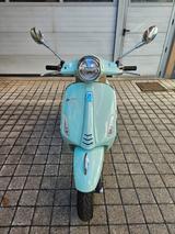Vespa Primavera 150 3V - VESPA 150