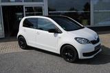 Skoda Citigo 1.0 MPI CLEVER.PDC.8xRäder.Sitzheiz.Klima - Skoda Citigo CLEVER mit Benzin-Antrieb