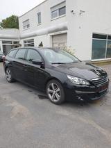 Peugeot 308 Access - Peugeot 308 Access mit Benzin-Antrieb
