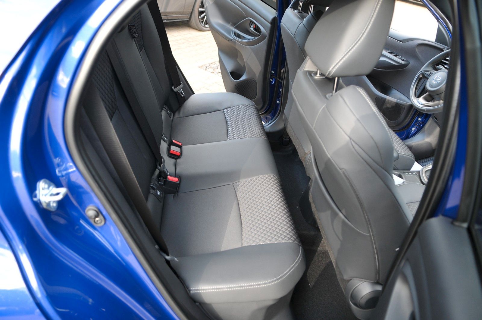 Mazda 2 Hybrid - Bild 31