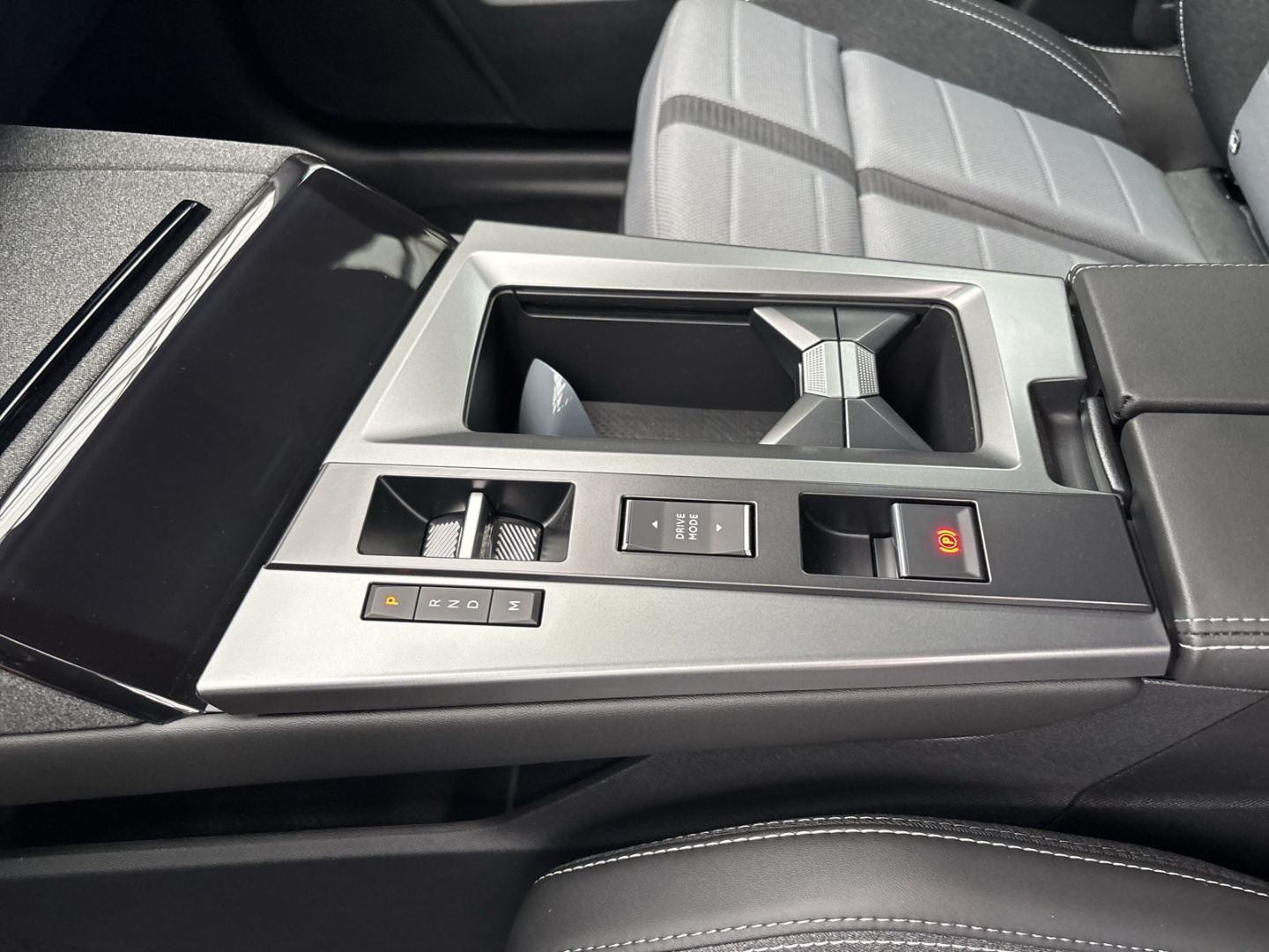 Opel Grandland (X) - Bild 16