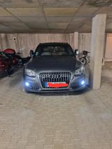 Audi verkaufe mein Audi Q5 S-Line - Audi: Verkauf