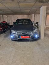 Audi verkaufe mein Audi Q5 S-Line - Audi Q5 Gebrauchtwagen in Freiburg