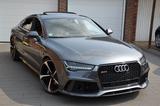 Audi A7 VOLL + RS7 + Carbon + NEU Motor & S-Tronic