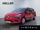 Renault Clio Grandtour Energy dCi 90 EDC Business *Navi* - Renault Clio: Dci