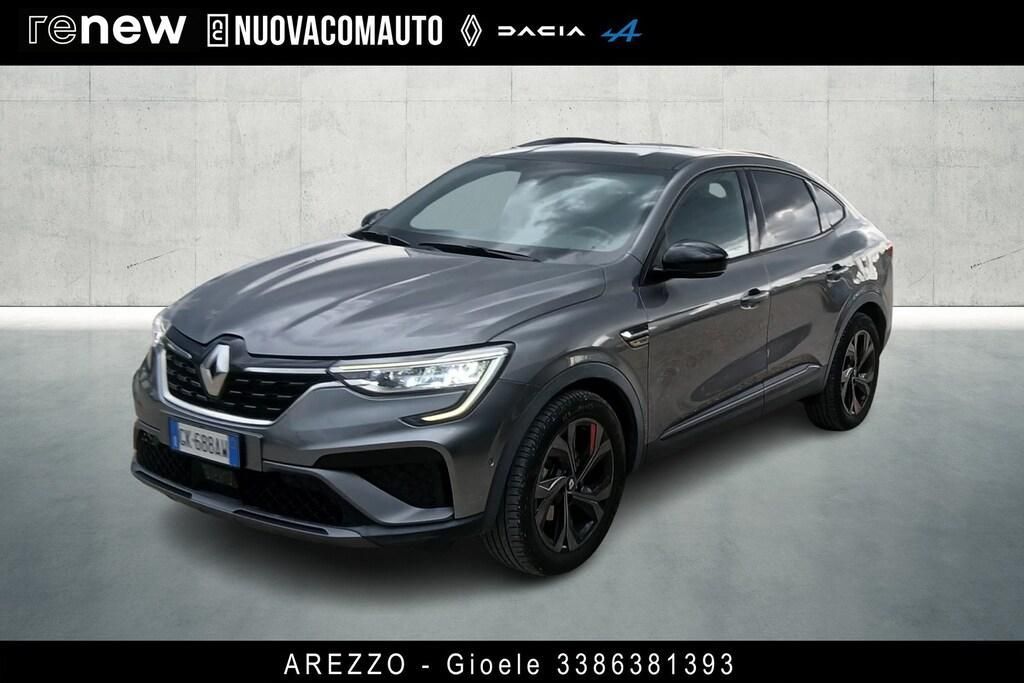 Image of Renault Arkana