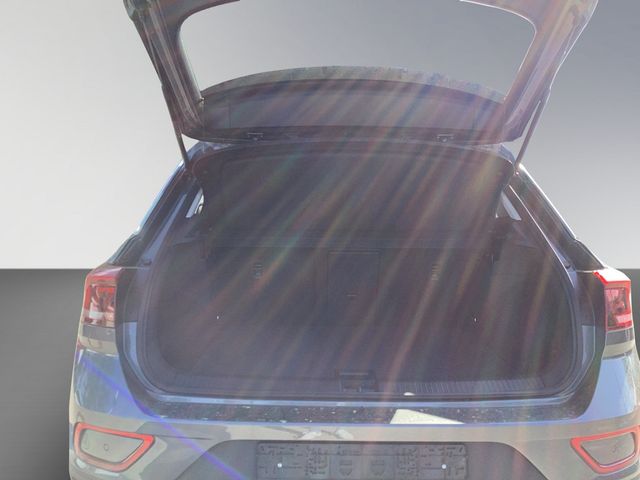 T-Roc 1.5TSI DSG Goal AHK