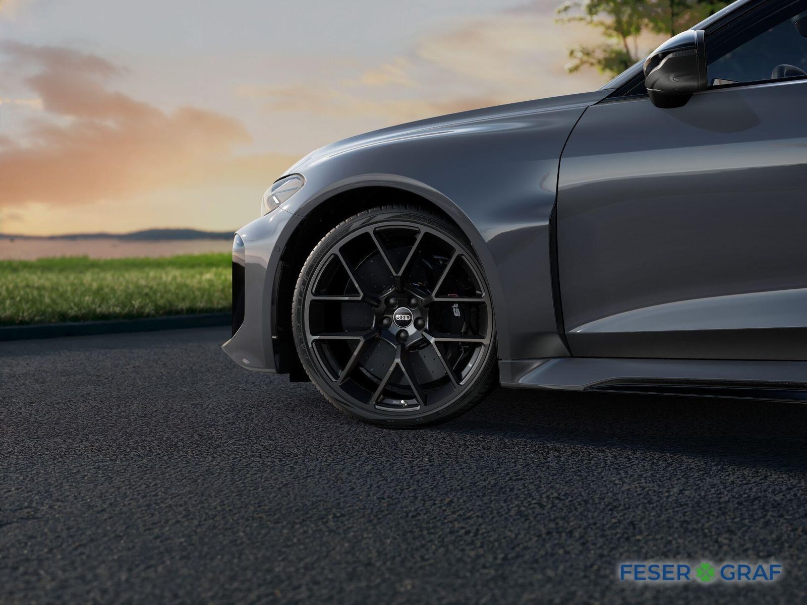 Audi RS5 - Bild 6