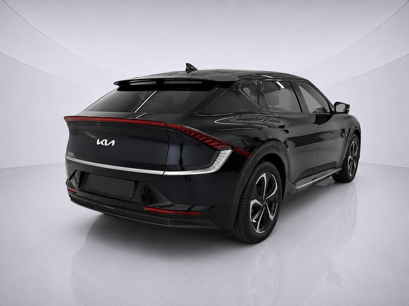 Kia EV6 Elektro AWD 77 kWh 360°/ACC/KeyLess/LED, миниатюра 3