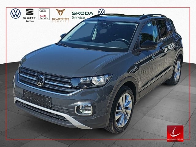 Volkswagen T-Cross 1.0 TSI ACTIVE KAMERA NAVI APP-CONNECT S