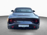 MG Cyberster - Vorschau Bild 5