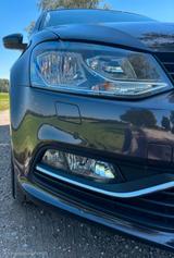 Volkswagen Polo V (6C1) 1.2 TSI BMT Allstar SHZ PDC NAVI   - Volkswagen Polo: 6n2