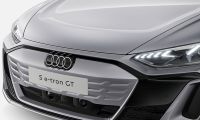 Audi e-tron GT - Vorschau Bild 3