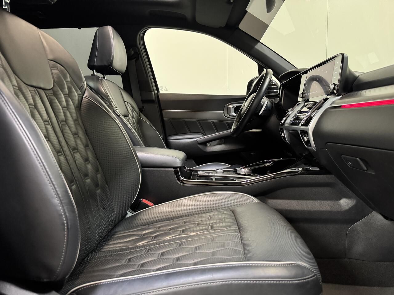 Kia Sorento 1.6 AWD Benzine PlugIn Hybrid - Pano - T imagem 2