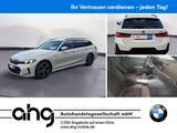 BMW 318i Touring M-Sport *Navi*HiFi*LED*PDC*SHZ*DAB* - BMW 318 in Freiburg