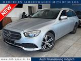 Mercedes-Benz E 220 d T*AVANTGARDE*Kamera*Widescreen*Totwinkel - Mercedes-Benz E 220 Gebrauchtwagen in Frankfurt