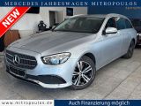 Mercedes-Benz E 220 d T*AVANTGARDE*Kamera*Widescreen*Totwinkel - Mercedes-Benz E 220 aus 2022