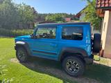 Suzuki Jimny 1.5 ALLGRIP Comfort+ Comfort+ - Suzuki Gebrauchtwagen von 2019
