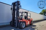 Kalmar DCE120-6 - Kalmar Frontstapler