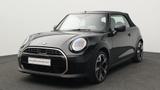 MINI COOPER C Cabrio Aut. Favoured Trim Navi LED Sche - MINI Cooper C: Cabrio