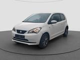 Seat Mii I-Tech SITZHEIZ KLIMA NAVI 8-FACH BEREIFT - gebrauchte Seat Mii aus dem Jahr 2014