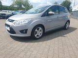 Ford C-Max 1,0 SYNC Edition GARANTIE KLIMATRONIC PDC - Ford C-Max in Bochum