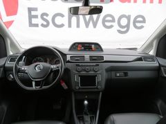 VW Caddy Maxi 2.0 TDI Taxi Comfortline DSG Xen Nav VW Caddy Maxi 2.0 TDI Taxi Comfortline DSG Xen Nav