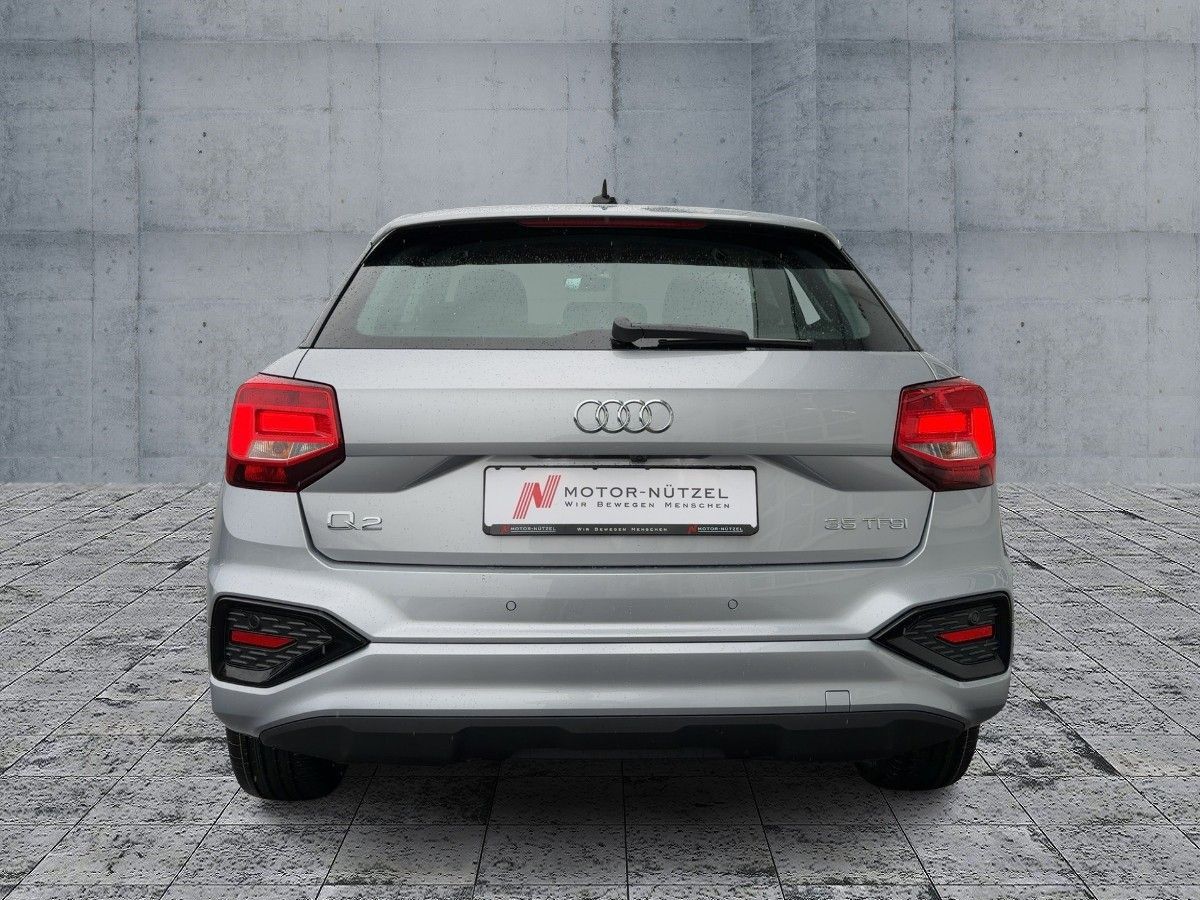 Audi Q2 - Bild 4