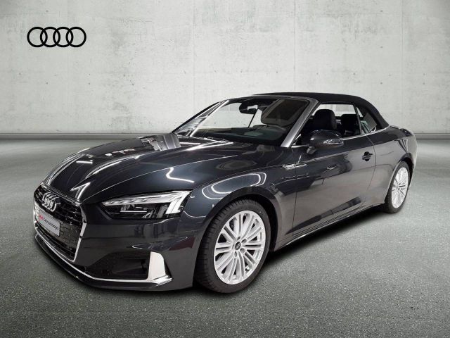 Audi A5 Cabrio 40 TFSI quattro S tronic advanced ACC