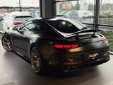 Mercedes-Benz AMG GT 55 4Matic+ Coupe Premium Plus - Mercedes-Benz G55