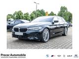 BMW 530d Touring AHK LC Prof. ACC RFK H/K Shz v+hi.  - BMW 530 in Bochum